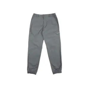 디스커버리  남성 프레시벤트 경량 조거 팬츠 DMPT7C043-GRD