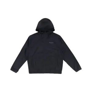 디스커버리 남성 경량 하이브리드 바람막이 DMWJ63043-BKS