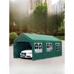 주차장캐노피 주차장 캐노피 파고라 텐트 조립식 어닝 아연도금강관 비가림막