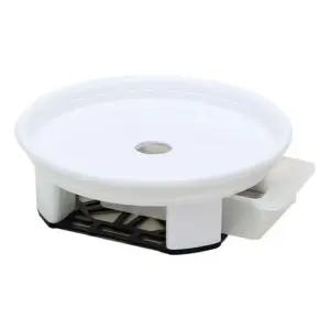 신광 물받이 화분받침 2호 스탠드 베란다 정원 받침대 정리대 인테리어대 심플 홈가드닝 서랍식 원예용품