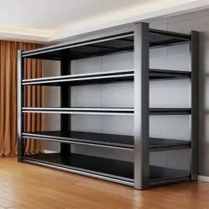 조립식 경량랙 산업용 앵글 철제 창고 고중량랙 물류