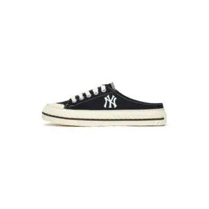 엠엘비 MLB 플레이볼 오리진 뮬 (PLAYBALL ORIGIN MULE) NY (Black) 3AMUUA11N-50BKS 346615