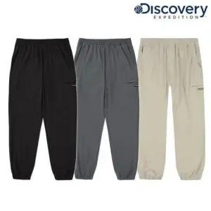 디스커버리 여성 우븐 에센셜 트레이닝 하의(DWTP34044) 388643