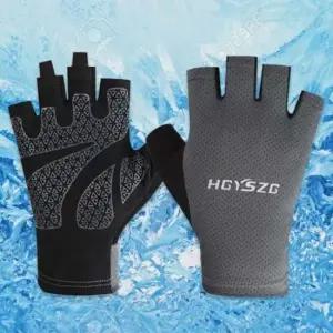 온모어 자전거 바이크 운전 반장갑 작업용 운전용 오토바이 여름 등산 라이딩 미끄럼방지 드라이빙 사이클