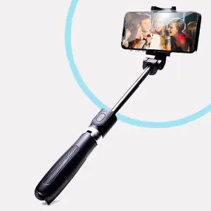 STBTSF100 S26 블루투스셀카봉 삼각대겸용 무선촬영