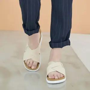 데일리 엑스밴드 키높이 슬리퍼 국산 4cm 여름 슈즈 kdc8+2sZg