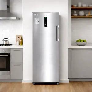 [LG]컨버터블 냉장고 R321S 냉장전용 384L 1도어 물류배송설치 가전픽