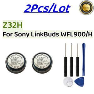 소니 링크버즈 WFL900H WF-SB700N 완전 무선 이어버드 헤드폰용 Z32H 3.85V 배터리