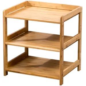 침대 사이드테이블 이동식 협탁 원목 거실 서랍 노트북 소파 보조 우드