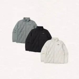 아이더 POP 웰딩 슬림 구스다운 자켓 DMP24582 DWP24582 340462