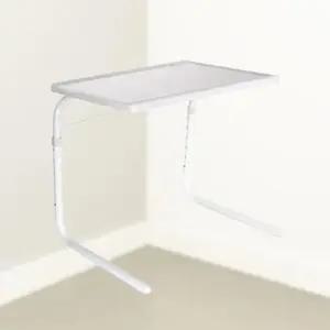 책받침대 이동식 베드트레이 간이테이블 Coms 책상