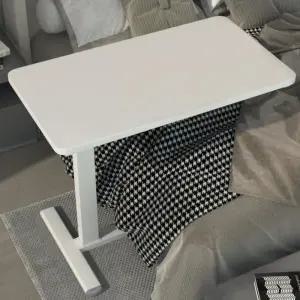 데스크 모던 사이드 높이조절