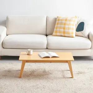 800 접이식 원목 테이블 가구샘 H5859