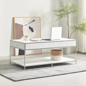 H7495(착불) 테이블 가구산책 모듈 좌식 1200 수납