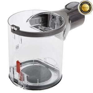 다이슨 호환용 진공 청소기 먼지 쓰레기통 DC58 DC61 V6 컨테이너 액세서리