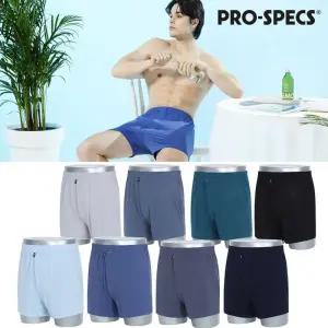 인견아스킨 니트 트렁크 8종 세트 1832001