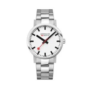 A660.30360.11SBJ 클래식 남성 메탈시계