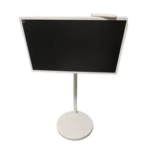 LG 스탠바이미 2 27LX6TKGA mini 리모컨