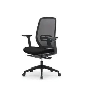 비츠 VIITZ  EVCH2100 BK 고급형 등받이