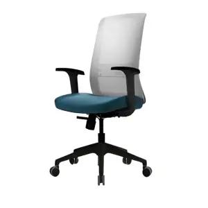 비츠 VIITZ  EVCH3001 BK 고급형 등받이