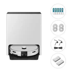 [삼성] 로봇청소기 VR90F01AAG98A 무료배송