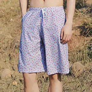 남성 5부 스윔팬츠 반바지 수영복 보드숏 해변 물놀이 여름휴가