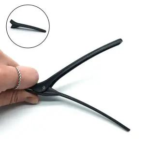 [에이치플러스몰]미용실집게핀 대형