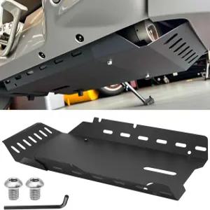 혼다 골드윙 1800 GL1800 2001-2017 모델 F6B 2013-2017 트라이크 2001-2017용 AC-MTORC 스키드 플레이트