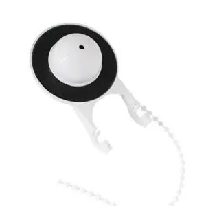 변기부속 양변기고무마개 화이트 변기부속품 좌변기부속 부품