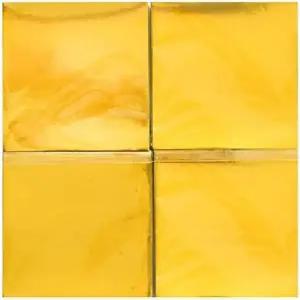 야스토모 폴드엠스 종이접기 종이 3 X 인치 금색 금속 호일 200 장 (4411 장)