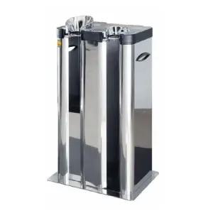 [하프클럽/셀러허브]유광 우산 자동 포장기 우산 꽂이 비닐 포장기 구분형