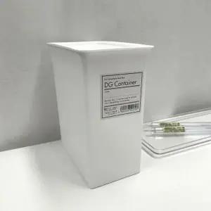 [하프클럽/셀러허브]일본제 야마다 미니휴지통