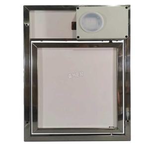 자동 머 스위치 닭장문 사육장 220V 가금류 제어 울타리 컨트롤러 머자동문 센서