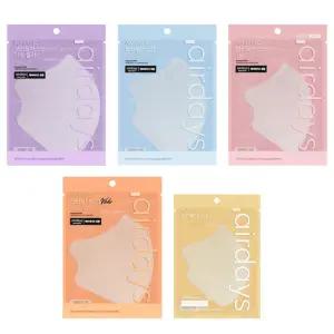 에어데이즈 KF94 마스크 화이트 10매