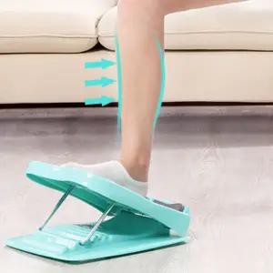 10개 마그네틱볼 각도조절 운동 스트레칭 마사지 보드