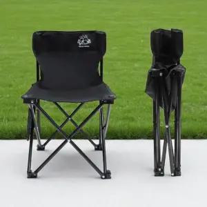 [셀러에이드]캠핑의자 칼루스 폴딩 체어 휴대용 경량체어 캠핑필수 낚시 여행
