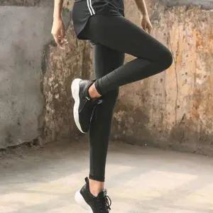 여자 레깅스 반바지 요가복 필라테스복 바지 레깅스 여성레깅스