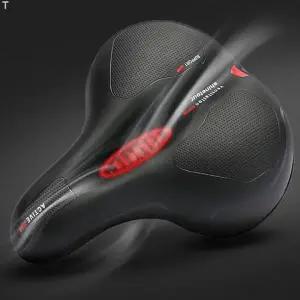 TC 컴포트 자전거 메모리폼 쿠션안장