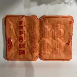 천연 황토 냉 온 찜질팩질팩허리용 질팩 배질팩 질기 복부질팩 전자렌지 온질팩 온질