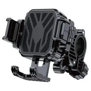 ACEPEED 자전거 오토아비 킥보드 진동방지 휴대폰 거치대 AP20