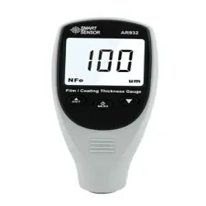 도금 측정기 계측 페인트 휴대용 철 피막 필름 자동차 비철 코팅 고정밀