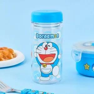 [에이치플러스몰]도라에몽 데일리 물통 350ml