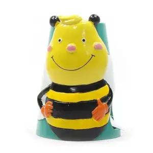 꿀벌 햄스터 물병 꽂이 1P 물통 급수기 디스펜서 햄스터급수기 햄스터물통 햄스터물병