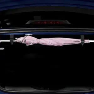 [하프클럽/셀러허브]우산 거치대 차량용 자동차 트렁크 꽂이