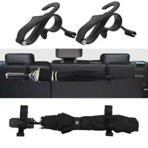 [하프클럽/셀러허브]트렁크 자동차 우산꽂이 차량용 우산걸이