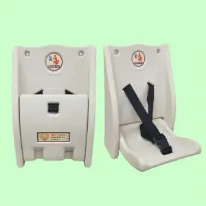 [하프클럽/셀러허브]영유아 거치대 용 보호 의자 받침대 아기