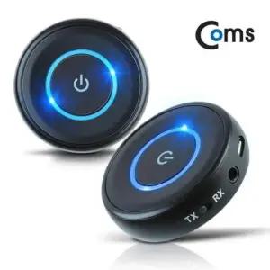 블루투스수신기 (COMS) 휴대용 블루투스 송수신기/BTR212