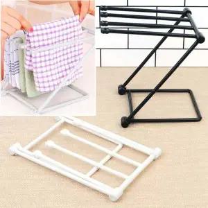미니건조대 FTQ775Z6 주방용품 수건 행주 거치 건조대
