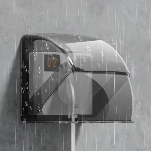 86  야외 소켓 보호 커버 욕실 전기 플매트 카펫 러그 방수 전원 콘센트 상자 용품