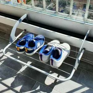 창틀걸이 TWT760S5 행주 창틀건조대 건조대 수건 발코니 빨랫대